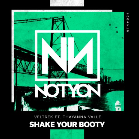 Shake Your Booty ft. Thayana Valle | Boomplay Music