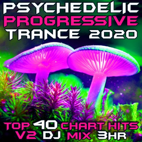 Serengeti (Psychedelic Progressive Trance 2020 DJ Mixed) | Boomplay Music
