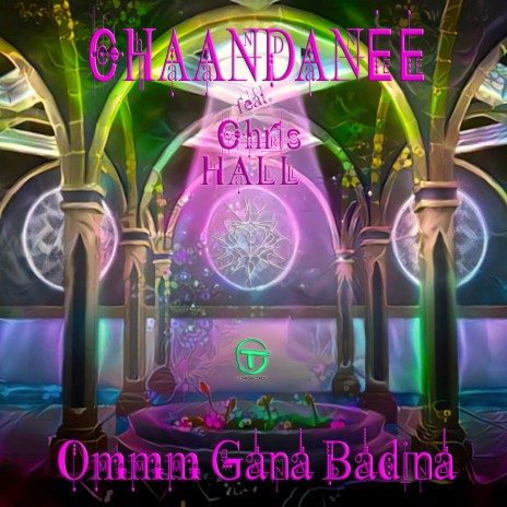 Ommm Gana Badina ft. Chris Hall | Boomplay Music