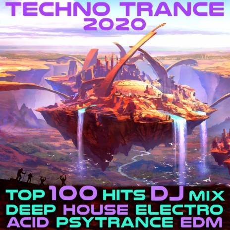 Its Magic (Techno Trance 2020 DJ Mix Edit) ft. Har-El | Boomplay Music