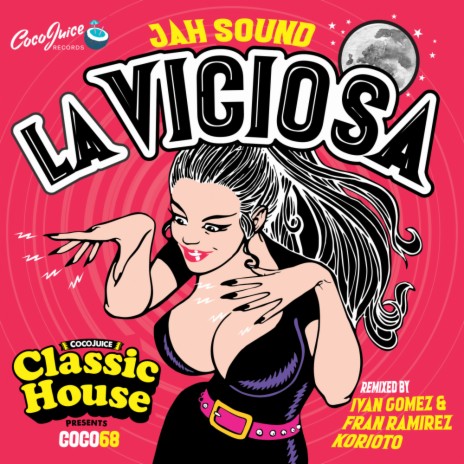 La Viciosa (Original Mix) | Boomplay Music