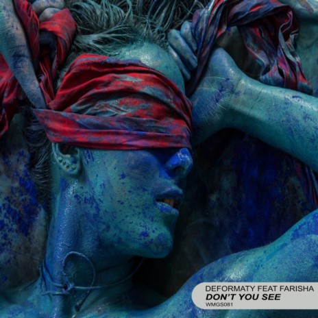 Don't You See (Radio Mix) ft. Farisha | Boomplay Music