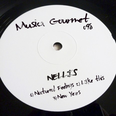 New Years (Original Mix)