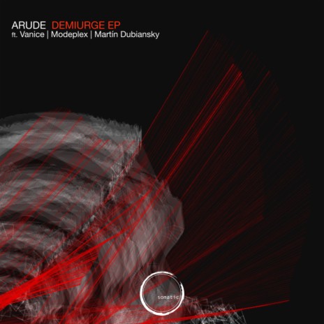 Demiurge (Modeplex Remix) ft. Vanice