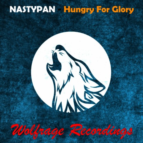 Hungry For Glory (Original Mix)