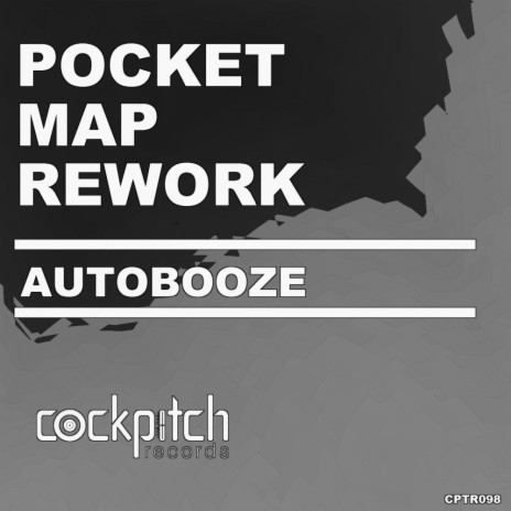 Pocket Map (Rework) | Boomplay Music