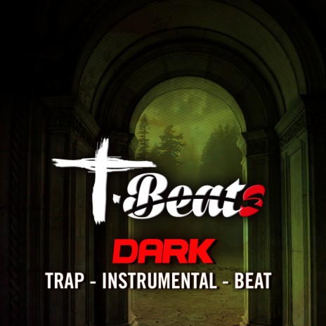 Dark (Trap Instrumental) | Boomplay Music