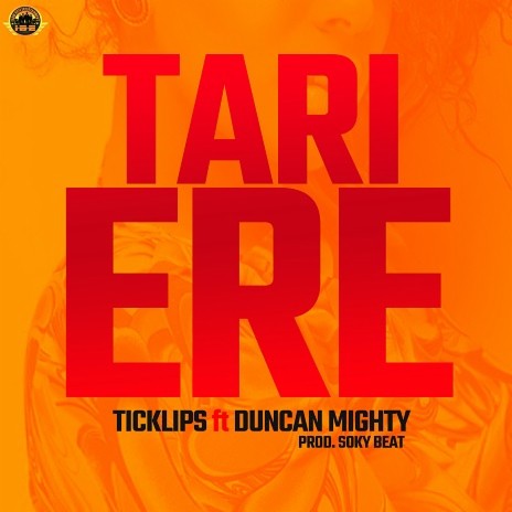 Tari Ere(Ft. Duncan Mighty) | Boomplay Music