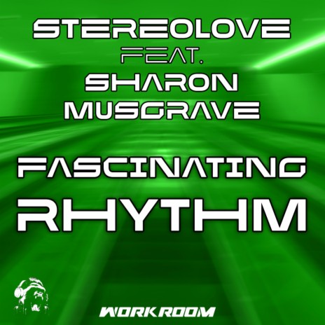 Fascinating Rhythm (Sanfrandisko Radio Edit) ft. Sharon Musgrave | Boomplay Music