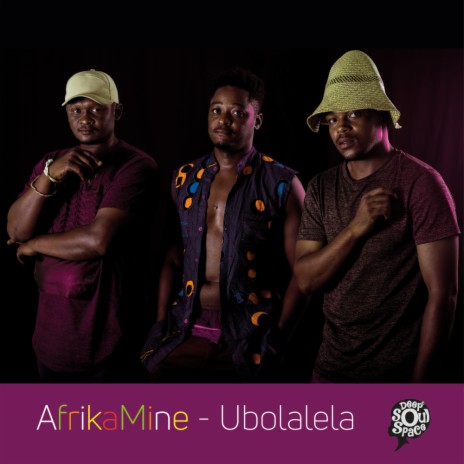 Ubolalela (Accapella) | Boomplay Music