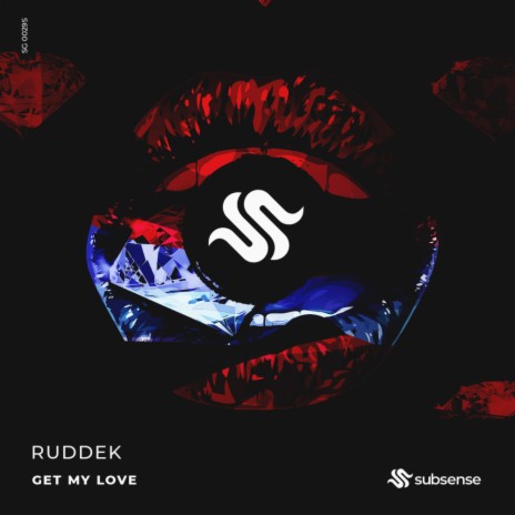 Get My Love (Original Mix) | Boomplay Music