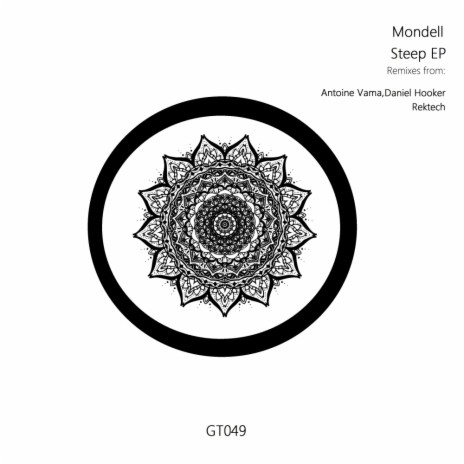 Steep (Antoine Vama, Daniel Hooker Remix) | Boomplay Music