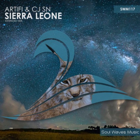 Sierra Leone (Extended Mix) ft. CJ SN | Boomplay Music