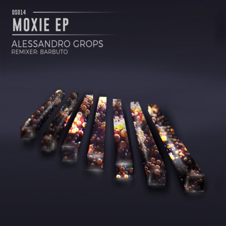 Moxie (Original Mix)