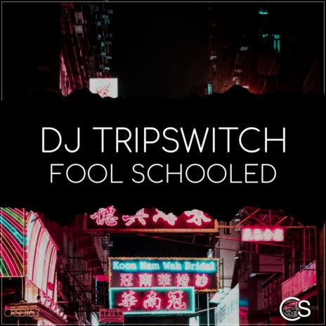 Fool Schooled (Original Mix)