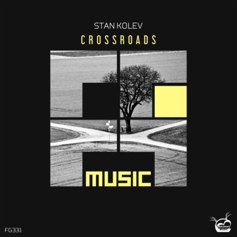 Crossroads (Original Mix)