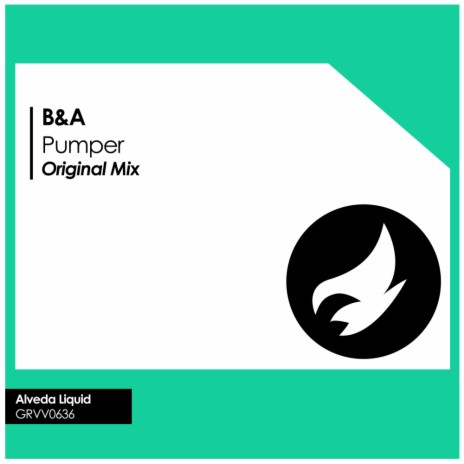 Pumper (Original Mix)