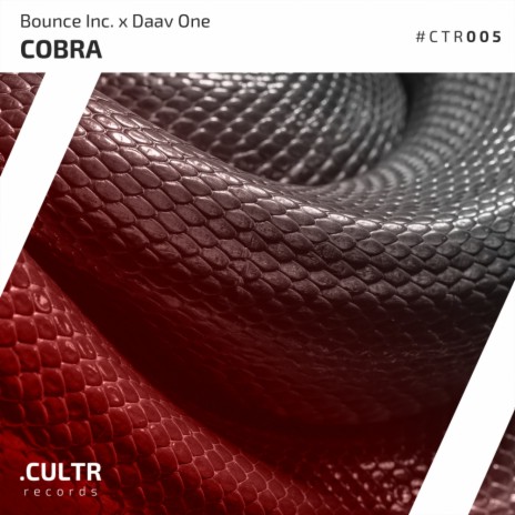 Cobra (Original Mix) ft. Daav One
