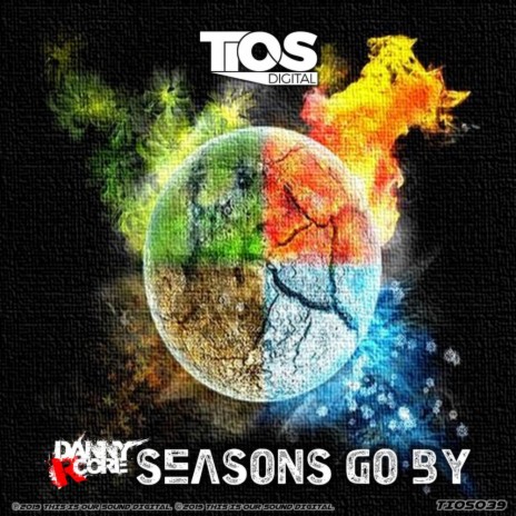 Seasons Go By (Original Mix) | Boomplay Music