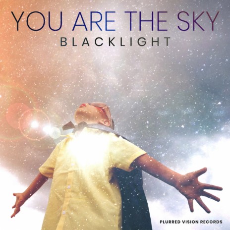 You Are The Sky (Original Mix)