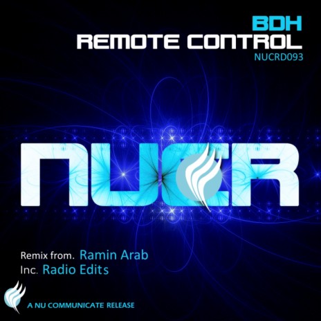 Remote Control (Original Mix) | Boomplay Music