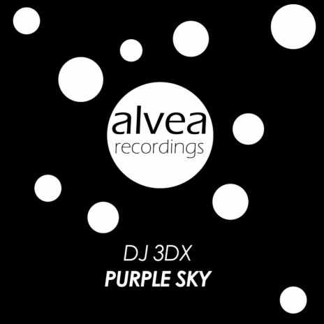 Purple Sky (Original Mix) | Boomplay Music
