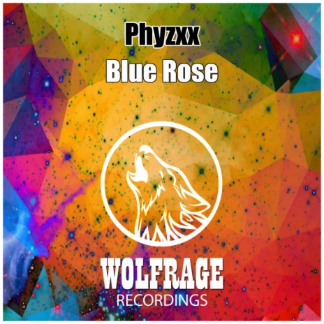 Blue Rose (Original Mix)