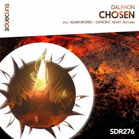 Chosen (Adam Morris Remix) | Boomplay Music