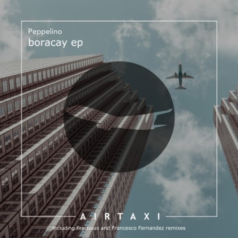 Boracay (Original Mix)