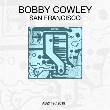 San Francisco (Original Mix)