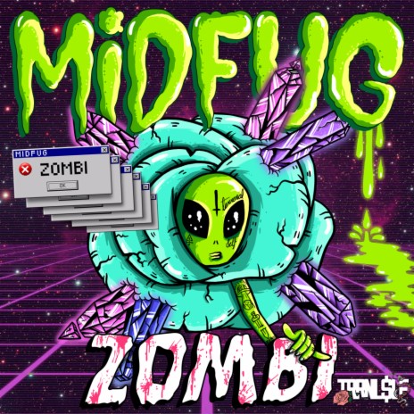 Zombi (Original Mix)