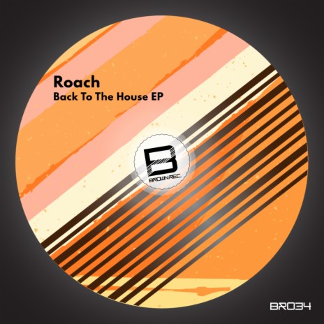 Back To The House (Original Mix) | Boomplay Music