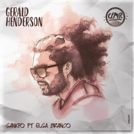 Gankpo (Dub Mix) ft. Elga Branco | Boomplay Music