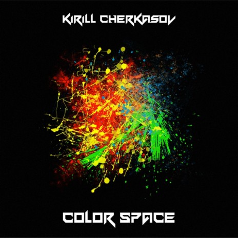Color Space (Original Mix) | Boomplay Music