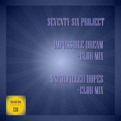 Impossible Dream (Club Mix)