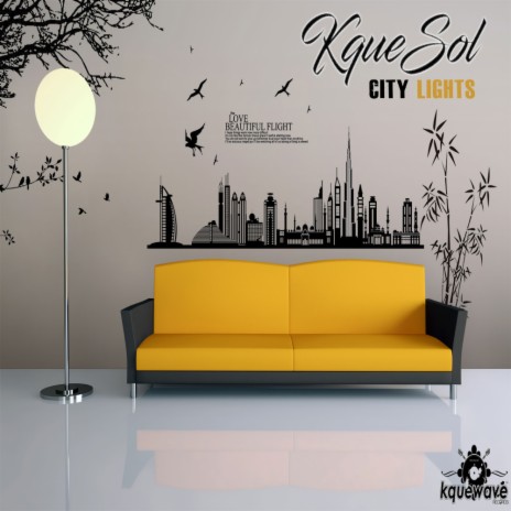 City Lights (Original Mix) | Boomplay Music