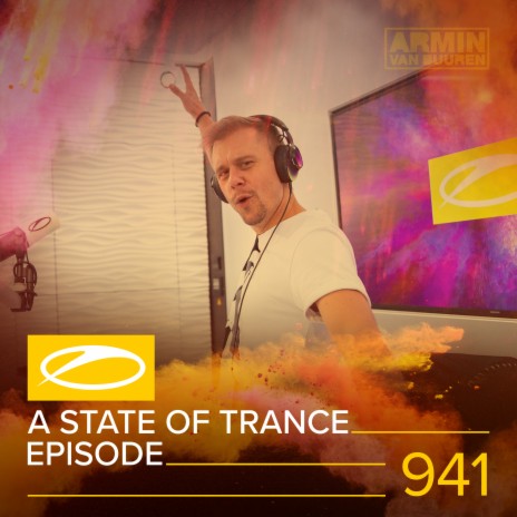 Fugitive (ASOT 941) | Boomplay Music