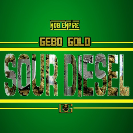 Sour Diesel | Boomplay Music