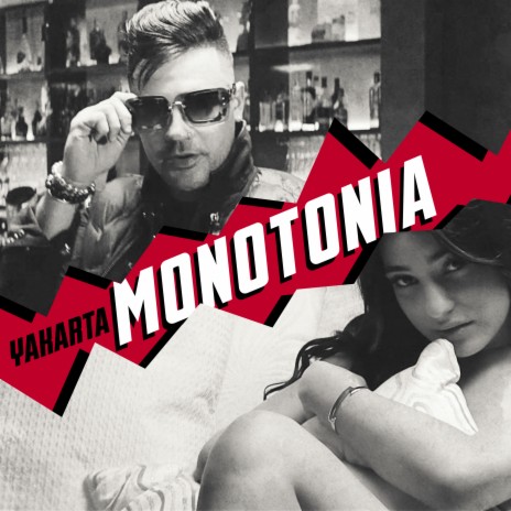 Monotonia | Boomplay Music