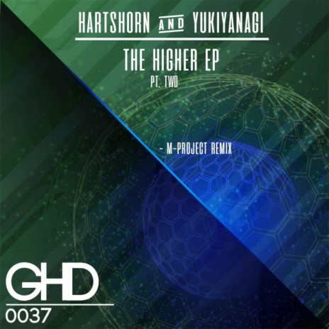 Higher (M-Project Remix) ft. YUKIYANAGI | Boomplay Music
