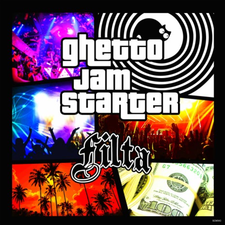 Ghetto Jam Starter (Original Mix)