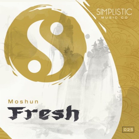 Fresh (Original Mix)