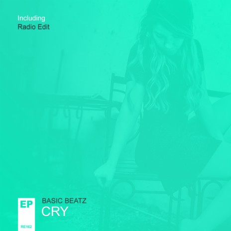 Cry (Original Mix)