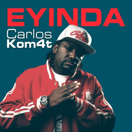 Eyinda (Original Mix)