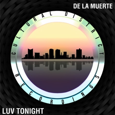 Luv Tonight (Original Mix)