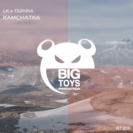 Kamchatka (Original Mix) ft. Tephra
