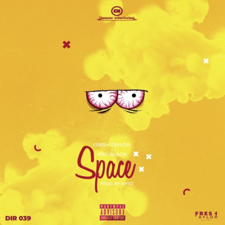Space (Original Mix) ft. Pro Black | Boomplay Music