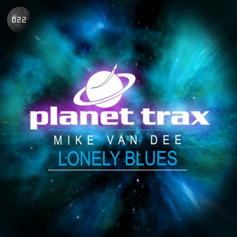 Lonely Blues (Original Mix)