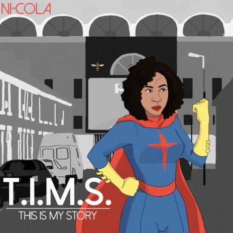 T.I.M.S. (This Is My Story) | Boomplay Music