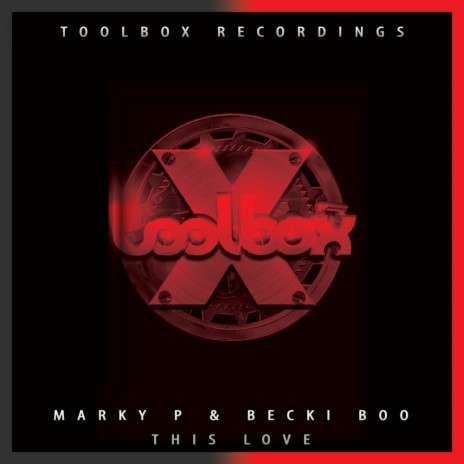This Love (Original Mix) ft. Becki Boo | Boomplay Music